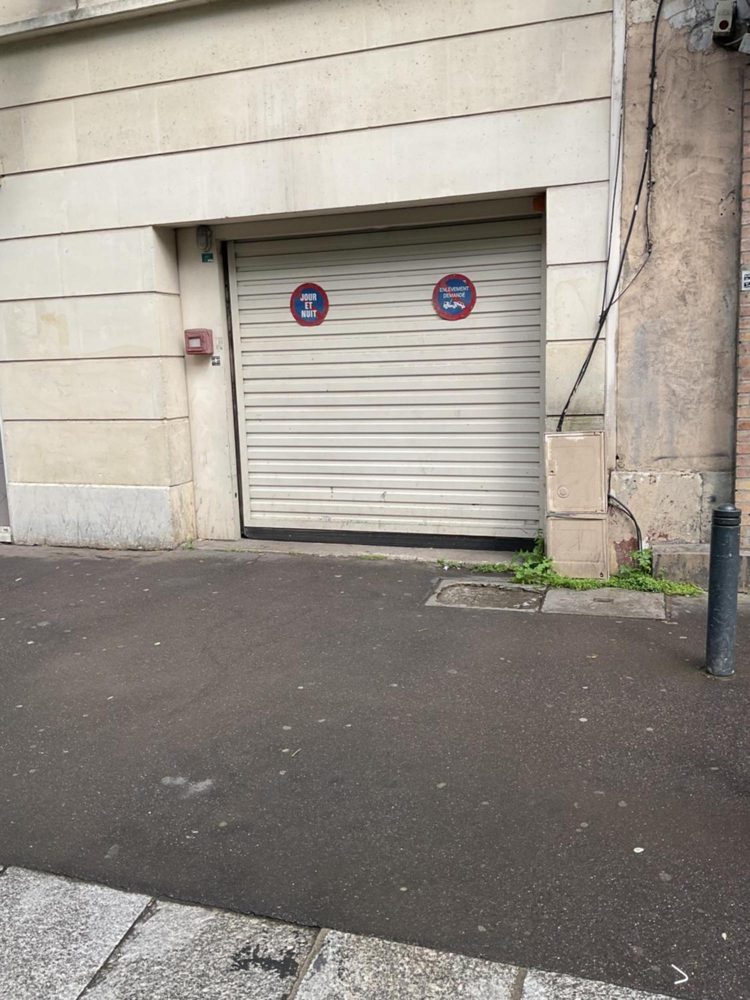 Cosy Appart Proche Paris Saint-Denis  Buitenkant foto
