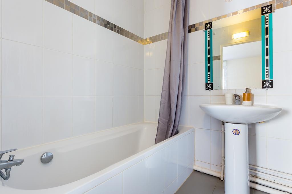 Cosy Appart Proche Paris Saint-Denis  Buitenkant foto
